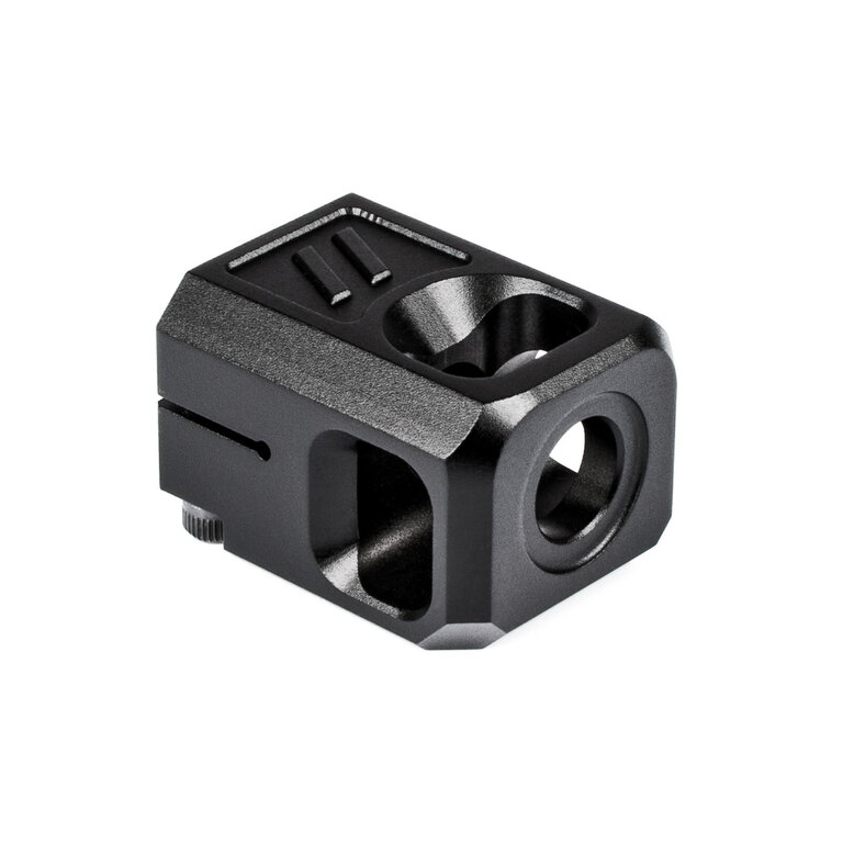 ZEV Technologies® PRO V2 Compensator / caliber 9 mm