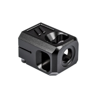 ZEV Technologies® PRO V2 Compensator / caliber 9 mm