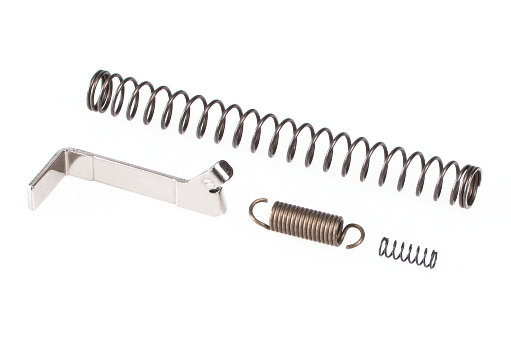 ZEV Technologies® Professional Starter Spring Kit for Glock Gen3/4