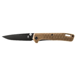 Zilch Gerber® Folding Knife 